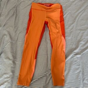 Outdoor Voices Leggings — Like New